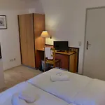 Zur Post Dabringhausen - Quiet Business Near Cologne And Dusseldorf Trade Fairs 3* Wermelskirchen