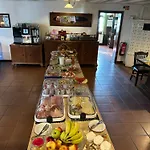 Zur Post Dabringhausen - Quiet Business Near Cologne And Dusseldorf Trade Fairs ורמלסקירכן