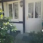 Zur Post Dabringhausen - Quiet Business Near Cologne And Dusseldorf Trade Fairs