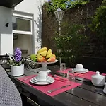 Zur Post Dabringhausen - Quiet Business Near Cologne And Dusseldorf Trade Fairs 3*