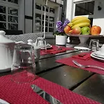 Zur Post Dabringhausen - Contactless Self Check-in Вермельскирхен