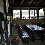 Zur Post Dabringhausen - Quiet Business Near Cologne And Dusseldorf Trade Fairs Wermelskirchen
