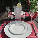 Zur Post Dabringhausen - Quiet Business Near Cologne And Dusseldorf Trade Fairs