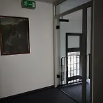 Zur Post Dabringhausen - Contactless Self Check-in Отель Вермельскирхен