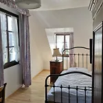 Szálloda Zur Post Dabringhausen - Quiet Business Near Cologne And Dusseldorf Trade Fairs 3*