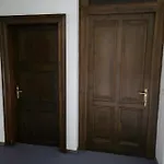 Zur Post Dabringhausen - Quiet Business Near Cologne And Dusseldorf Trade Fairs 3* Wermelskirchen