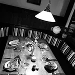 Zur Post Dabringhausen - Quiet Business Near Cologne And Dusseldorf Trade Fairs 3*