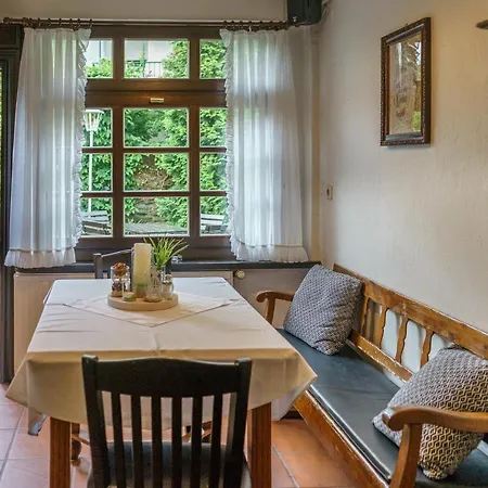 Zur Post Dabringhausen - Quiet Business Near Cologne And Dusseldorf Trade Fairs