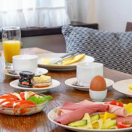 Zur Post Dabringhausen - Quiet Business Near Cologne And Dusseldorf Trade Fairs Hotel