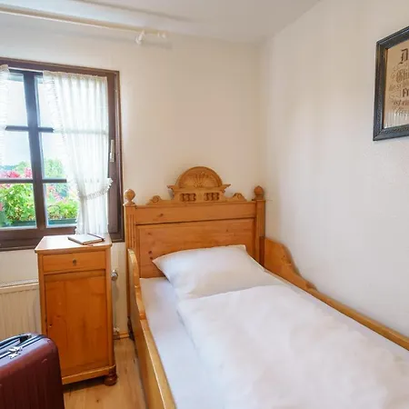 Zur Post Dabringhausen - Quiet Business Near Cologne And Dusseldorf Trade Fairs Wermelskirchen