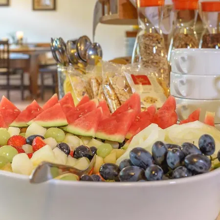 Отель Zur Post Dabringhausen - Contactless Self Check-in Вермельскирхен