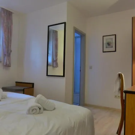 Hotel Zur Post Dabringhausen - Contactless Self Check-In Hotel
