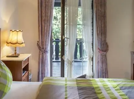 Hotel Zur Post Dabringhausen - Contactless Self Check-In