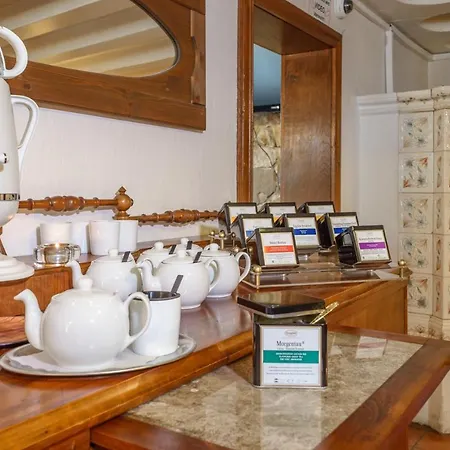 Hotel Zur Post Dabringhausen - Contactless Self Check-In 3*