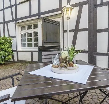 Hotel Zur Post Dabringhausen - Contactless Self Check-In 3* Wermelskirchen