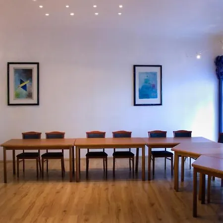 Hotel Hotel Zur Post Dabringhausen - Contactless Self Check-In 3*