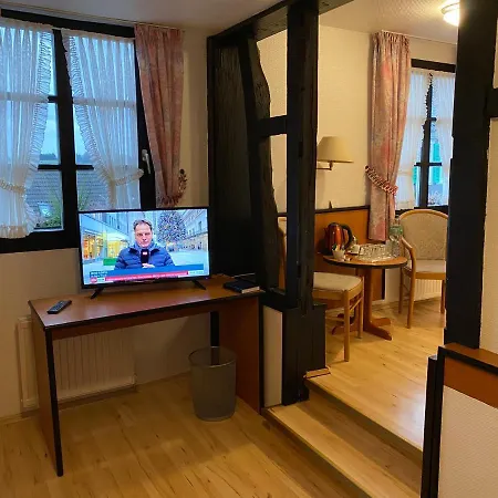 Hotel Hotel Zur Post Dabringhausen - Contactless Self Check-In 3*