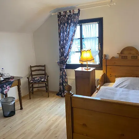 Zur Post Dabringhausen - Quiet Business Near Cologne And Dusseldorf Trade Fairs Hotel Wermelskirchen