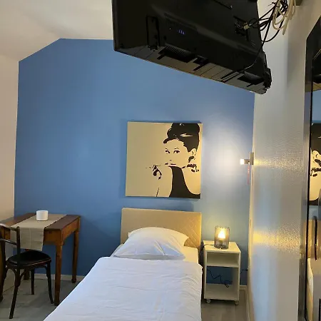 Hotel Zur Post Dabringhausen - Contactless Self Check-In Wermelskirchen