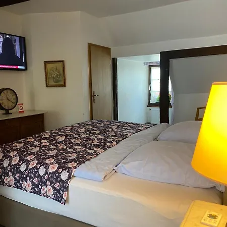 Hotel Hotel Zur Post Dabringhausen - Contactless Self Check-In Wermelskirchen