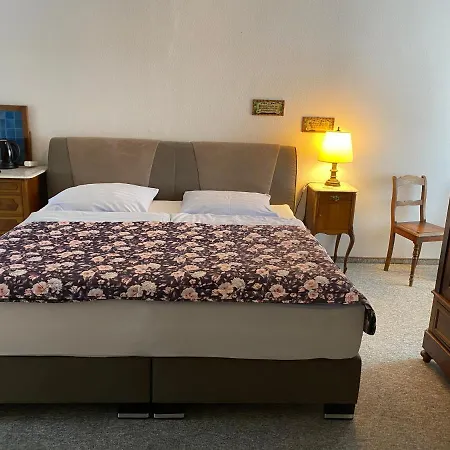 Hotel Hotel Zur Post Dabringhausen - Contactless Self Check-In