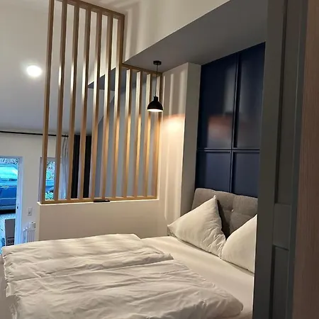 Hotel Hotel Zur Post Dabringhausen - Contactless Self Check-In Wermelskirchen