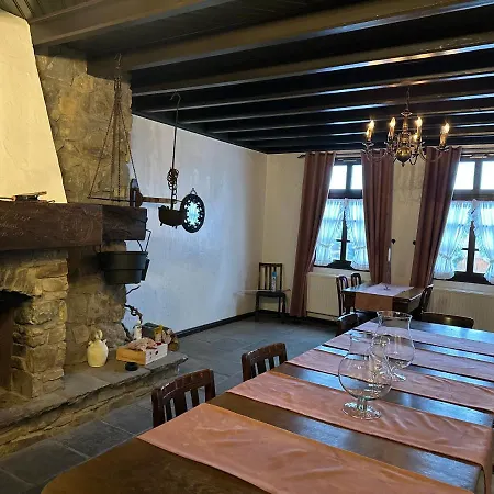 Hotel Zur Post Dabringhausen - Contactless Self Check-In Wermelskirchen