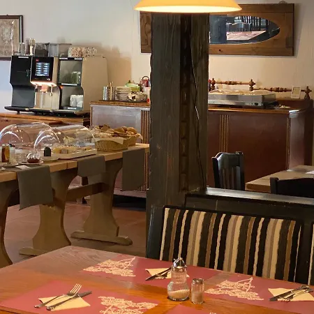 Hotel Zur Post Dabringhausen - Contactless Self Check-In Hotel Wermelskirchen