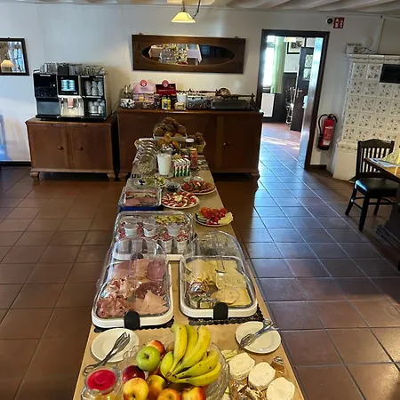 Zur Post Dabringhausen - Quiet Business Near Cologne And Dusseldorf Trade Fairs Wermelskirchen