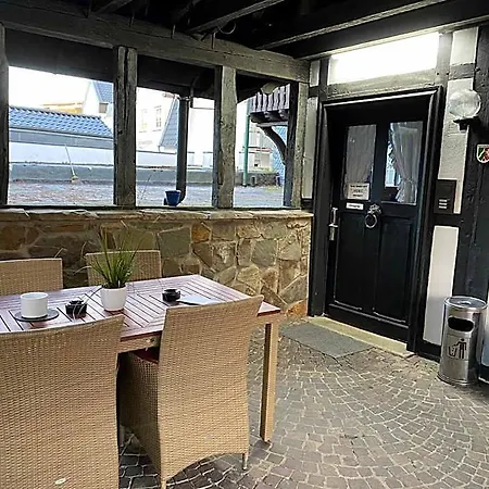 Zur Post Dabringhausen - Quiet Business Near Cologne And Dusseldorf Trade Fairs 3*