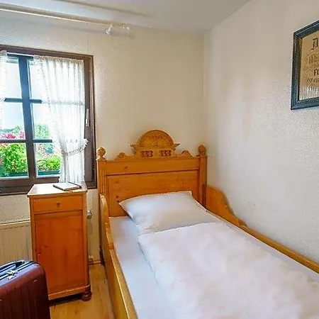 Zur Post Dabringhausen - Quiet Business Near Cologne And Dusseldorf Trade Fairs 3*