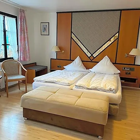 Zur Post Dabringhausen - Quiet Business Near Cologne And Dusseldorf Trade Fairs 3*