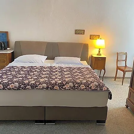 Zur Post Dabringhausen - Quiet Business Near Cologne And Dusseldorf Trade Fairs 3* Wermelskirchen