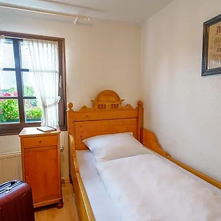 Zur Post Dabringhausen - Quiet Business Near Cologne And Dusseldorf Trade Fairs Hotel 3*