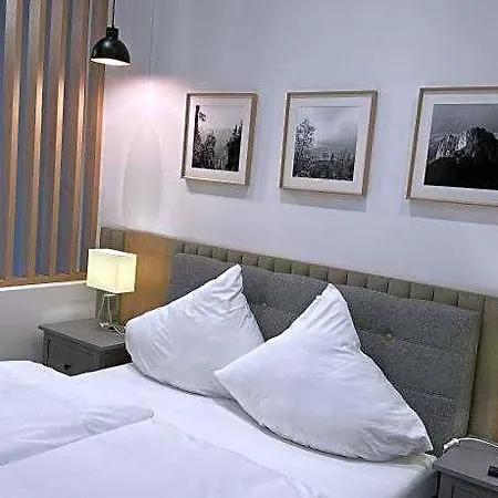 Zur Post Dabringhausen - Quiet Business Near Cologne And Dusseldorf Trade Fairs 3*