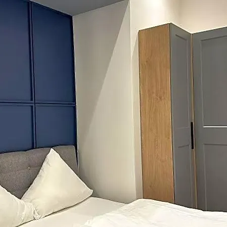 Hotel Zur Post Dabringhausen - Quiet Business Near Cologne And Dusseldorf Trade Fairs