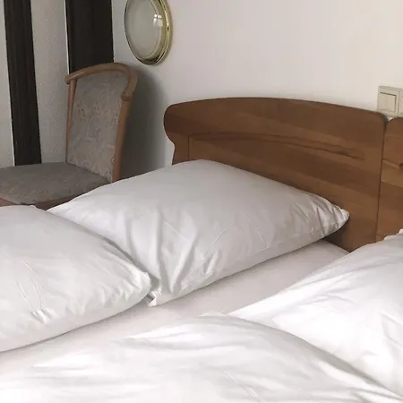 Zur Post Dabringhausen - Quiet Business Near Cologne And Dusseldorf Trade Fairs Hotel 3*