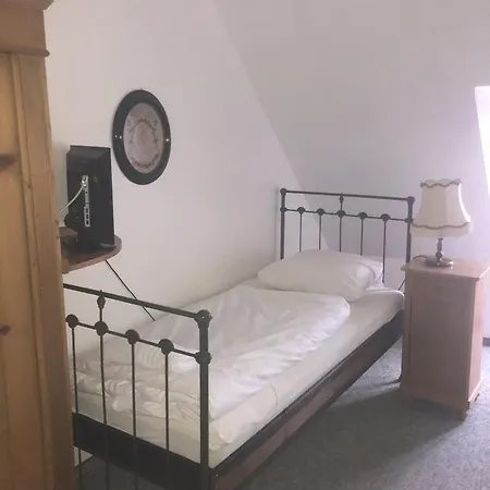 Zur Post Dabringhausen - Quiet Business Near Cologne And Dusseldorf Trade Fairs