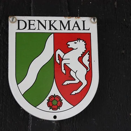 Otel Zur Post Dabringhausen 3*