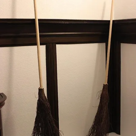 Zur Post Dabringhausen - Contactless Self Check-in