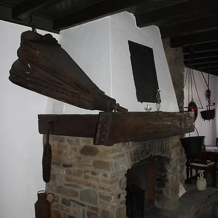 Zur Post Dabringhausen - Quiet Business Near Cologne And Dusseldorf Trade Fairs ורמלסקירכן