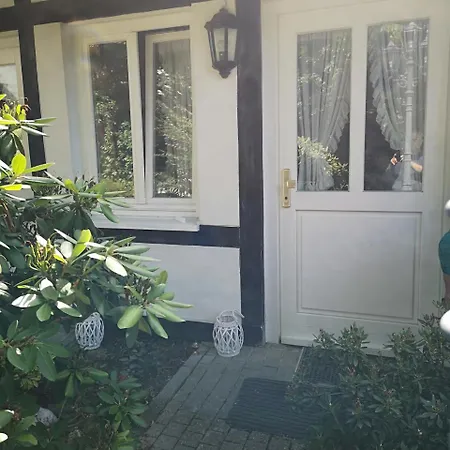 Hotel Zur Post Dabringhausen - Contactless Self Check-In