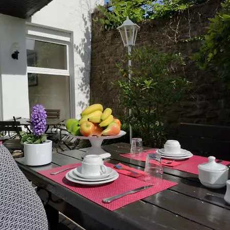 Zur Post Dabringhausen - Contactless Self Check-in 3*