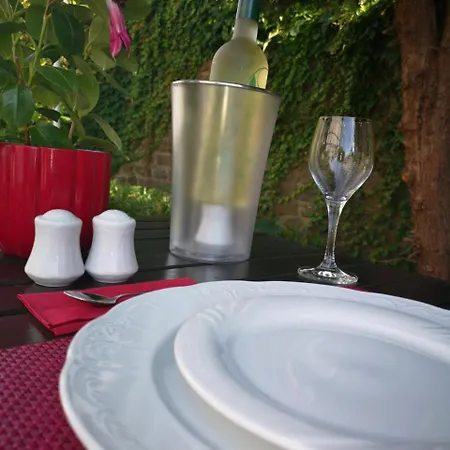 Zur Post Dabringhausen - Quiet Business Near Cologne And Dusseldorf Trade Fairs 3* Wermelskirchen