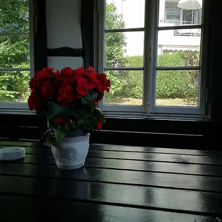 Zur Post Dabringhausen - Quiet Business Near Cologne And Dusseldorf Trade Fairs Wermelskirchen