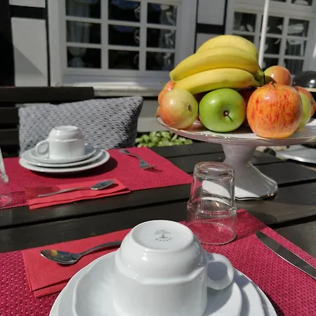 Zur Post Dabringhausen - Quiet Business Near Cologne And Dusseldorf Trade Fairs 3* ורמלסקירכן