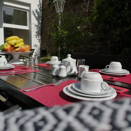 Hotel Zur Post Dabringhausen - Quiet Business Near Cologne And Dusseldorf Trade Fairs 3*