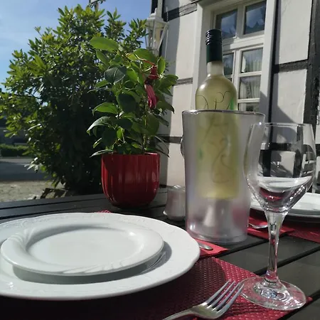 Hotel Zur Post Dabringhausen