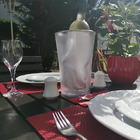 Zur Post Dabringhausen - Quiet Business Near Cologne And Dusseldorf Trade Fairs 3*