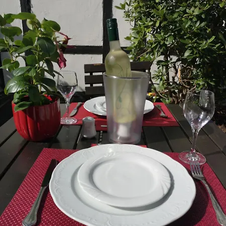 Hotel Zur Post Dabringhausen - Contactless Self Check-In 3* Wermelskirchen